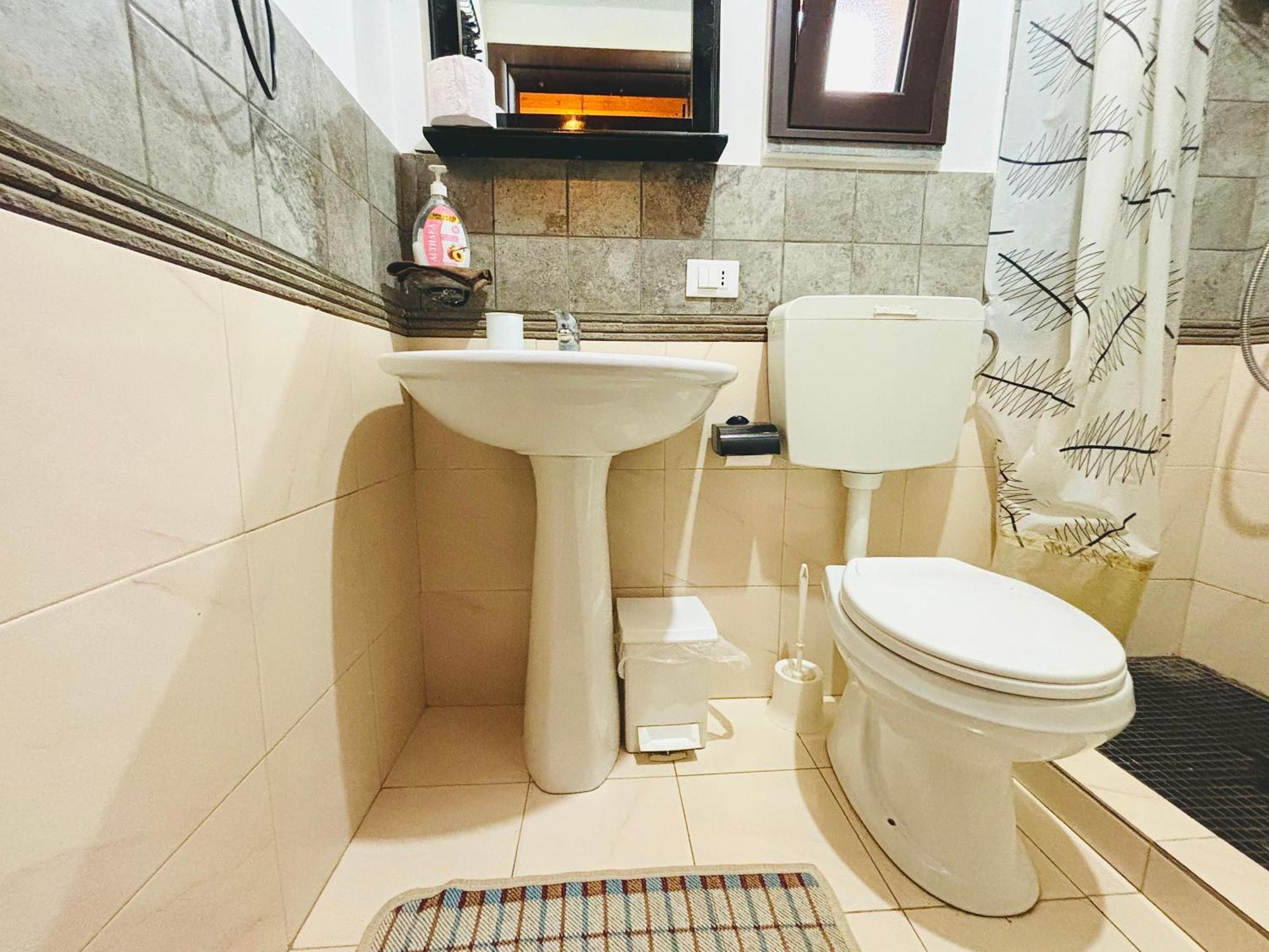 Con Piscina Lodge